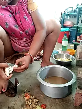 Hotty-rumi online show from March 2, 7:15 am