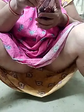 Hotty-rumi online show from February 11, 12:50 pm