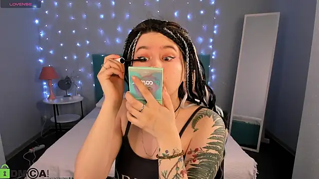 Bonni Meiz online show from March 6, 3:23 am