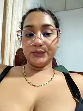 BrendaGirs online show from November 24, 3:52 am