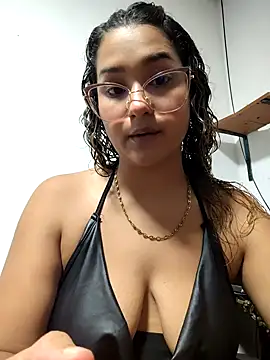 BrendaGirs online show from November 3, 1:20 am