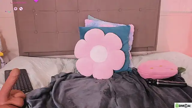 amandalee01 online show from May 31, 2:28 am