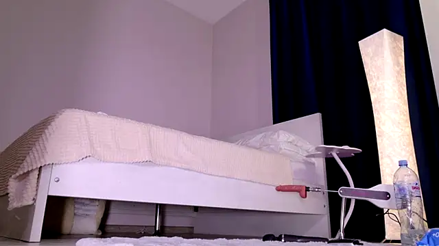 Mishel Blessing online show from April 18, 7:07 pm