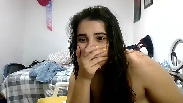 Ursumi1 online show from January 10, 10:47 pm