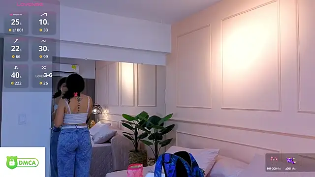 SHARONN     online show from October 20, 4:04 am