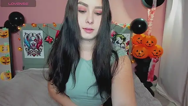 BeatriceReeves online show from October 20, 1:08 am