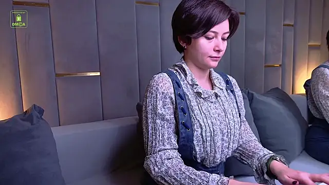 Ishtar Divine online show from November 4, 10:20 am