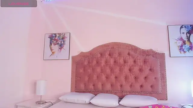 aggy castel online show from September 9, 3:56 pm