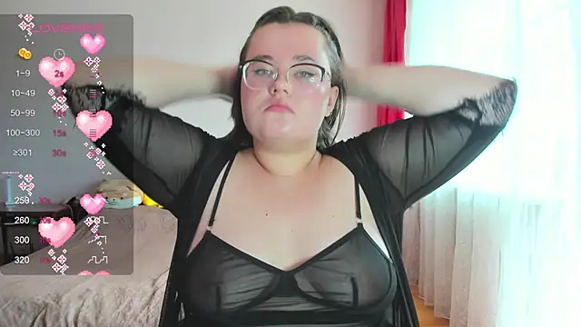 Jessica Joy online show from May 27, 6:43 am