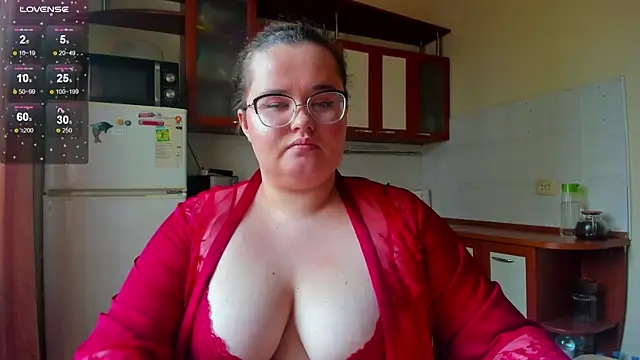 Jessica Joy online show from September 26, 10:02 am