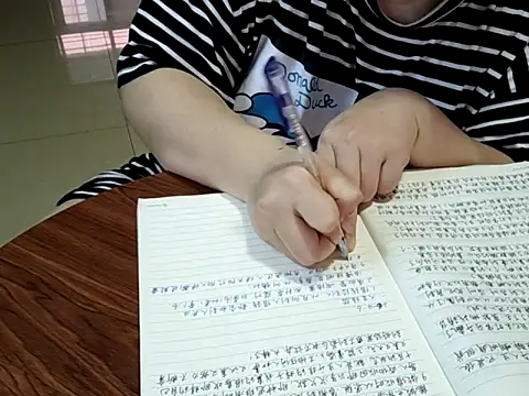 Weiwei5200 online show from April 6, 4:46 am