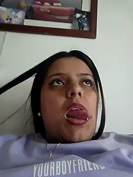 tuty Tap online show from January 14, 10:04 pm