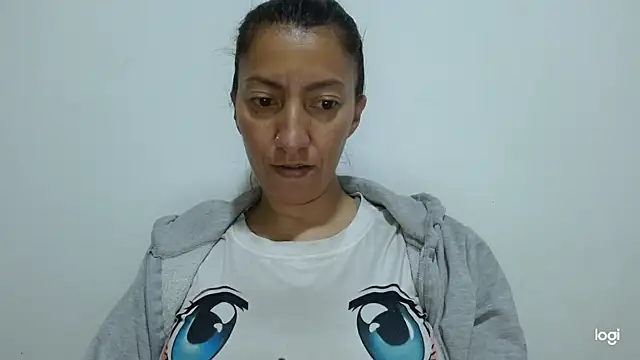 kaybabyhot online show from July 15, 1:49 pm