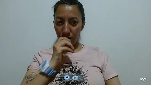 kaybabyhot online show from August 1, 2:02 am