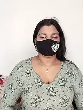 Hot-Angel  online show from January 19, 3:14 am