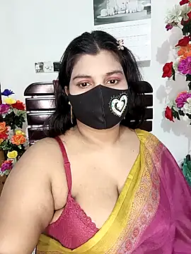 Hot-Angel  online show from February 16, 12:43 am