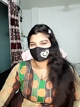 Hot-Angel  online show from January 9, 9:30 pm