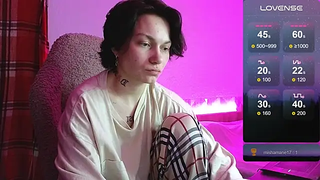 esajukyy online show from November 22, 2:53 pm