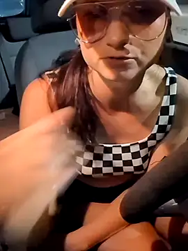 Samira-Summer online show from September 8, 7:46 pm