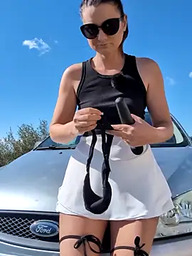 Samira-Summer online show from March 27, 8:26 am