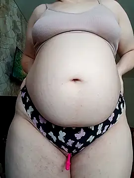 Snapshot of Miranda_Nancy chatting on October 14, 8:50 am Miranda Nancy online show from October 14, 8:50 am