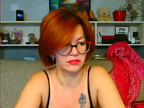 Natali3855 online show from February 6, 7:34 am