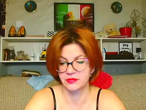 Natali3855 online show from February 23, 3:51 am