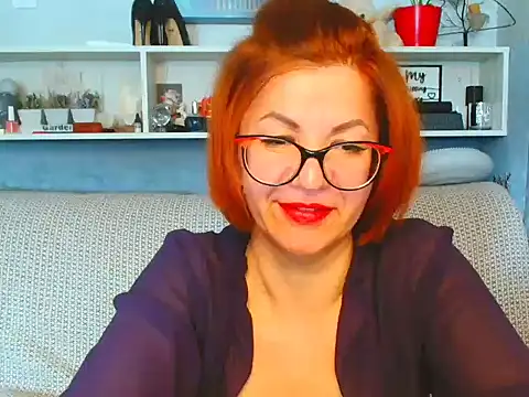 Natali3855 online show from April 11, 6:30 am