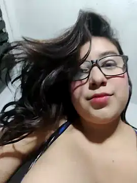 Savinneexotic online show from September 15, 12:19 am