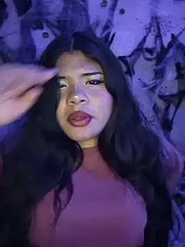 CANELA 9911 online show from October 28, 3:12 am