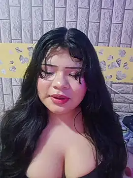 CANELA 9911 online show from February 23, 12:55 am