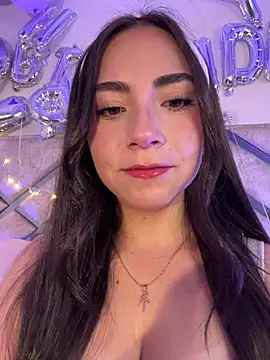 Melody 04 online show from March 8, 3:21 am