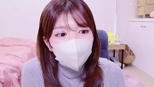 Snapshot of Runarunapi chatting on October 7, 12:09 pm Runarunapi online show from October 7, 12:09 pm