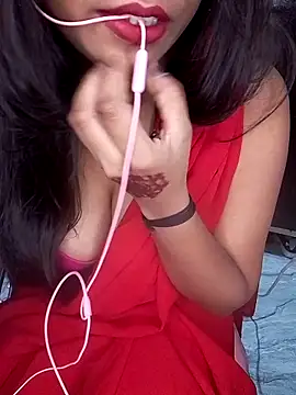 ishikaa12 online show from October 11, 2:05 am