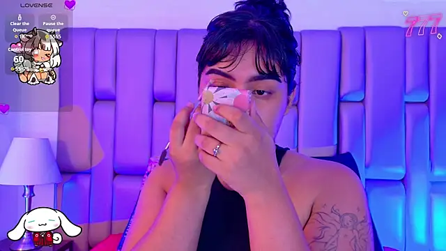  sowy venus  online show from April 15, 11:33 am