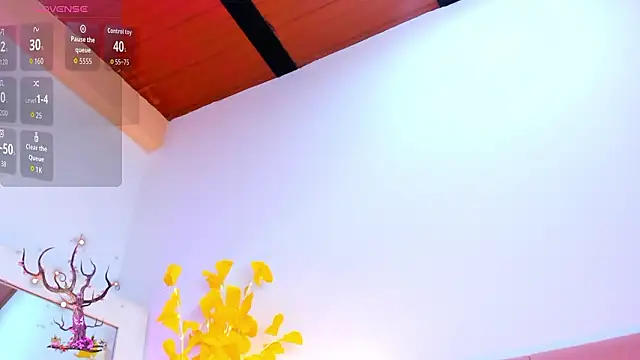 HaleyAmaya online show from March 16, 11:52 pm