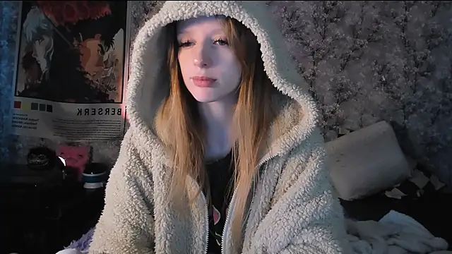 Inma Lewdness online show from September 25, 12:04 pm