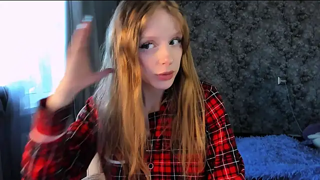 Inma Lewdness online show from October 17, 12:52 pm