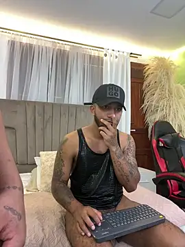 Robin Rief online show from December 20, 1:59 pm