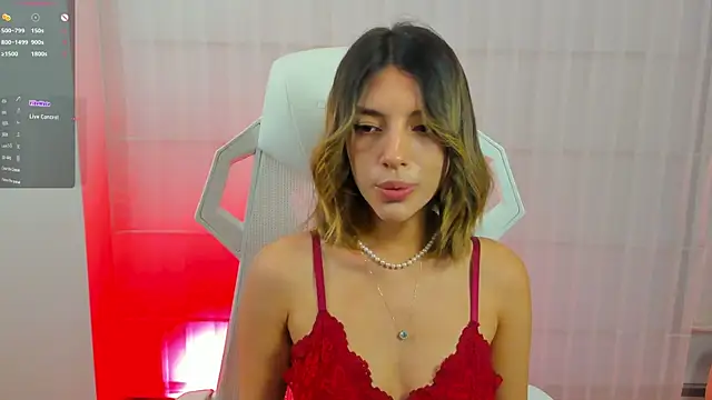 savage sweethearts online show from April 18, 5:21 am