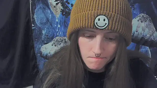  hellostormy  online show from February 16, 1:05 am