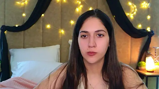 Teresa Stane online show from January 7, 5:22 am