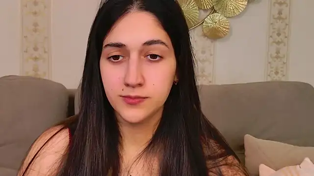 Teresa Stane online show from December 22, 5:43 am