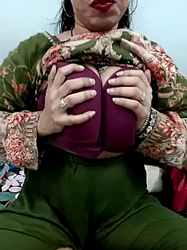 Haniya-143 online show from December 20, 11:31 pm