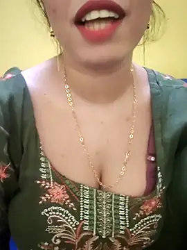 Haniya-143 online show from October 7, 8:35 pm