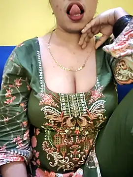 Haniya-143 online show from October 5, 2:27 am