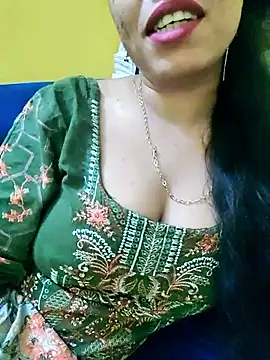 Haniya-143 online show from October 25, 10:38 pm