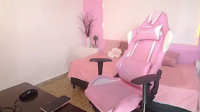 GemaRush online show from October 26, 9:43 pm