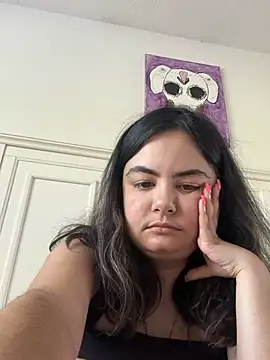 littlemissbabycakes online show from June 17, 10:22 pm