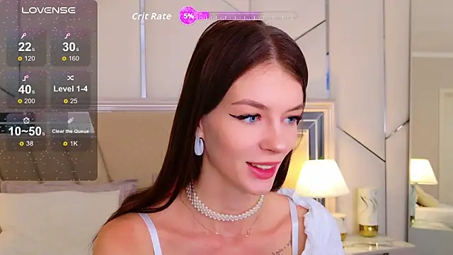 Snapshot of MeganMour chatting on September 17, 5:22 pm MeganMour online show from September 17, 5:22 pm